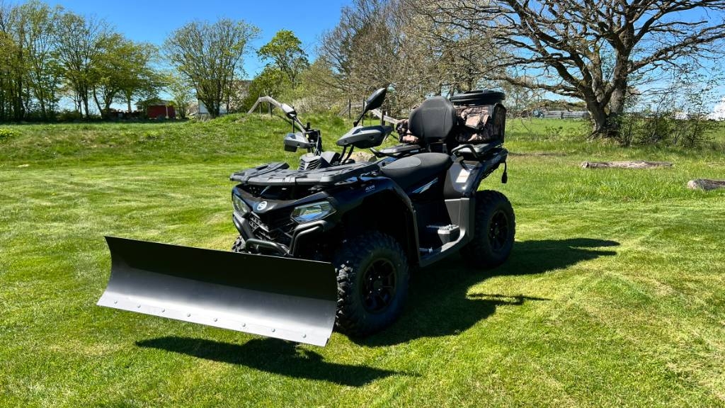 CFMoto CFORCE 520L