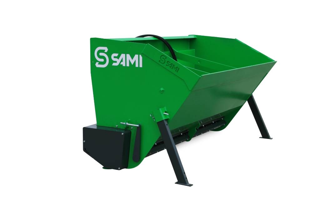 Sami SLH-2300 Hiekotin