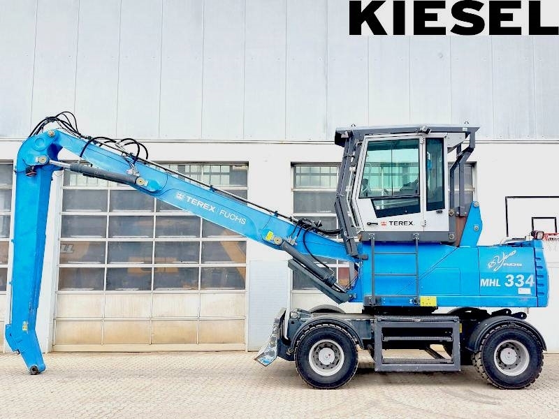 Fuchs MHL 334 D
