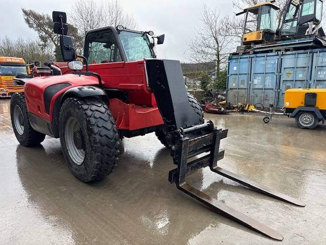 Manitou MLT 845
