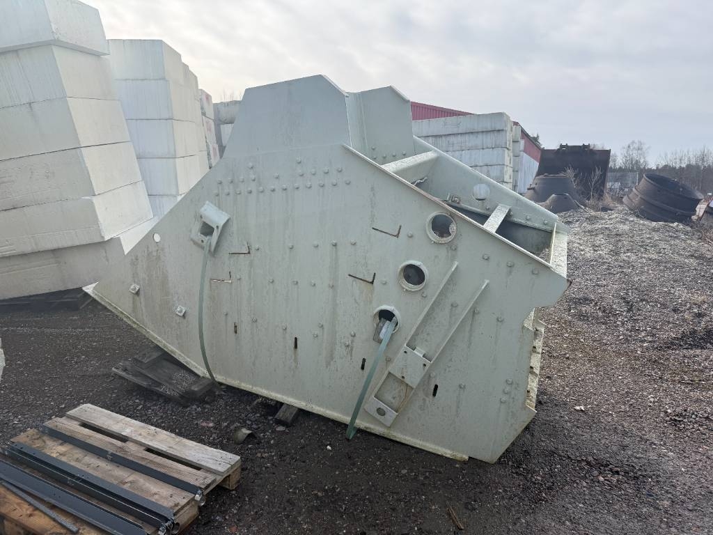 Metso Frifallsikt