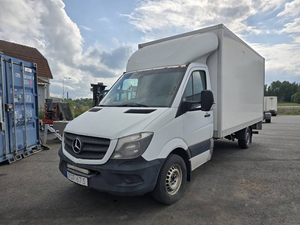 Mercedes-Benz Sprinter 316 CDI