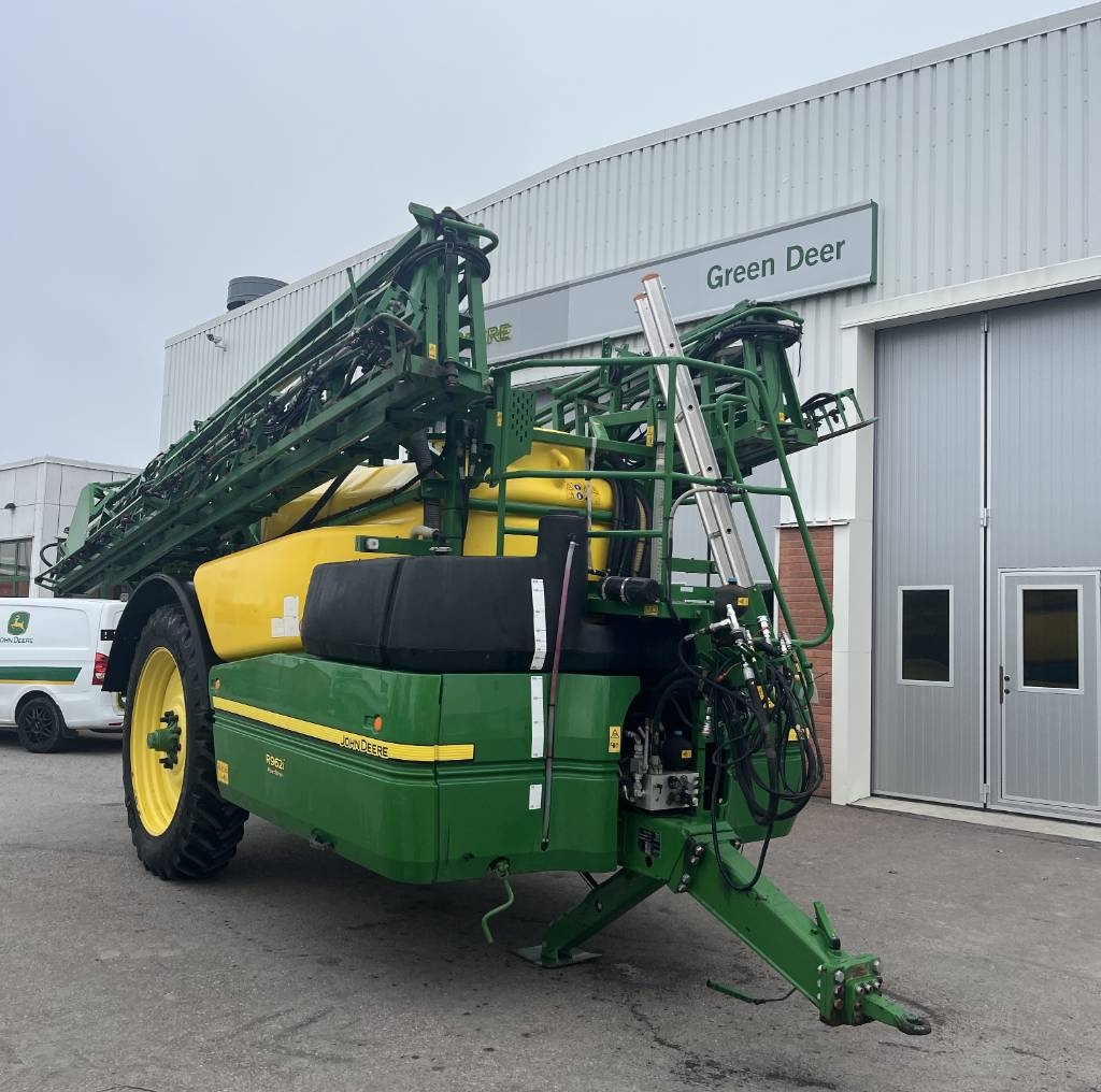 John Deere Växstskyddsspruta R 962 i