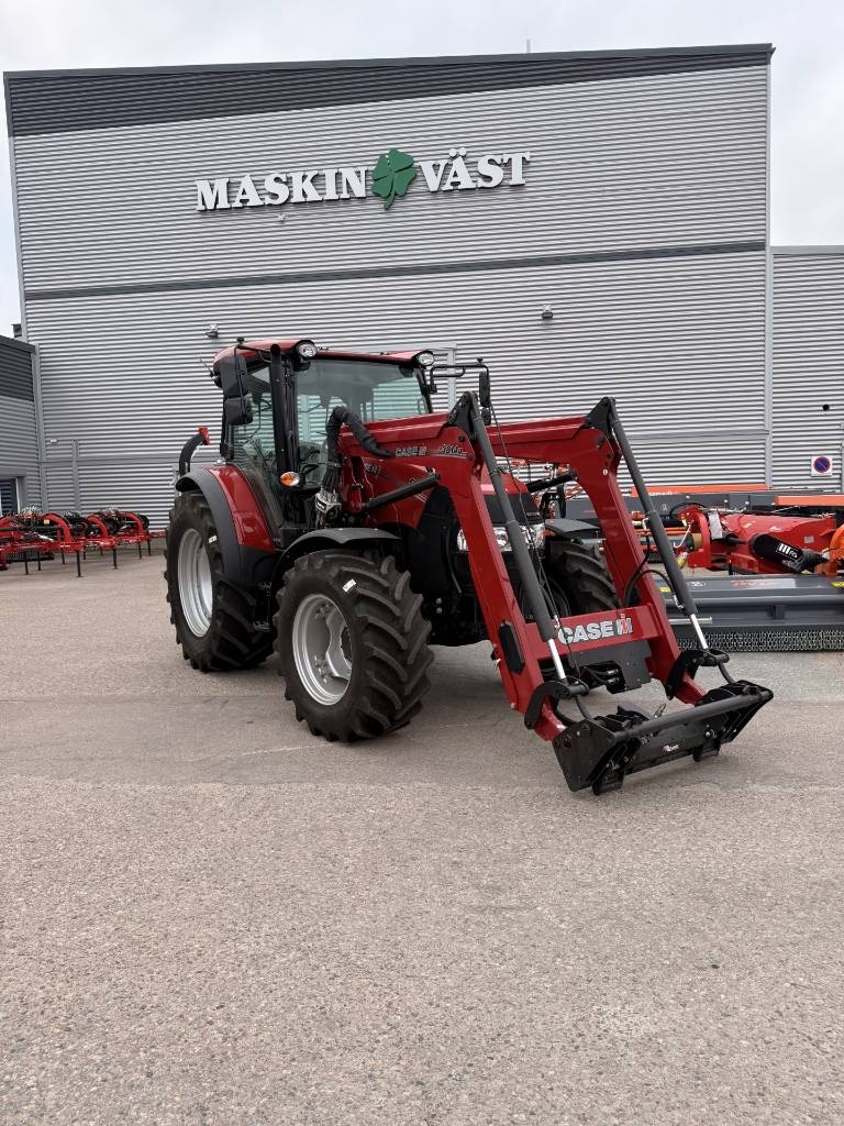 Case IH Farmall 90A