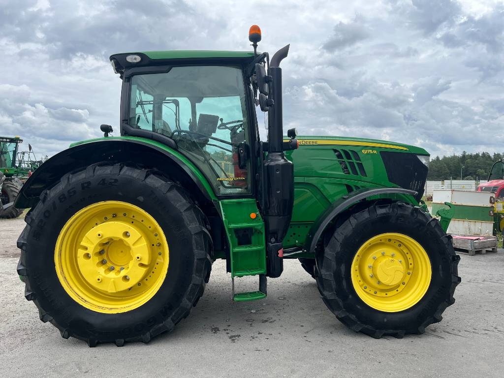John Deere 6175 R