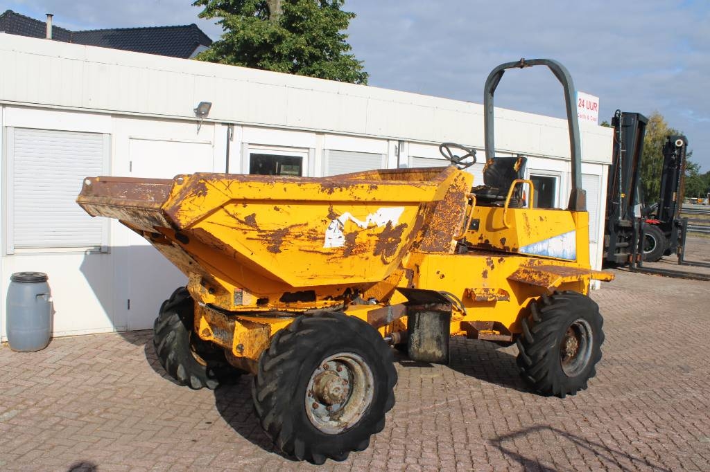 Twaites 5 ton