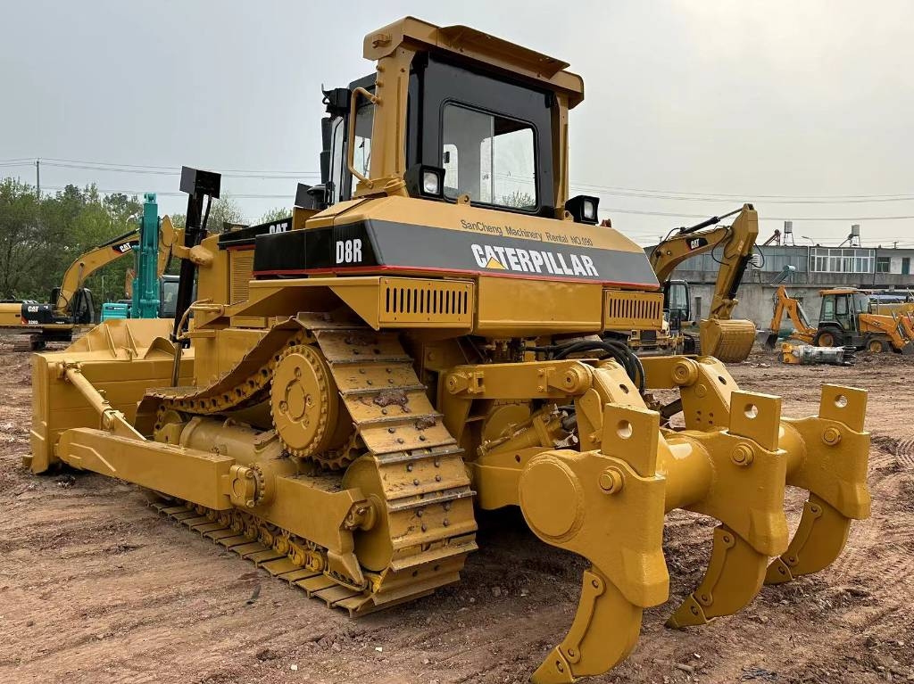 Bulldozer Caterpillar D 8 R — occasion 2020
