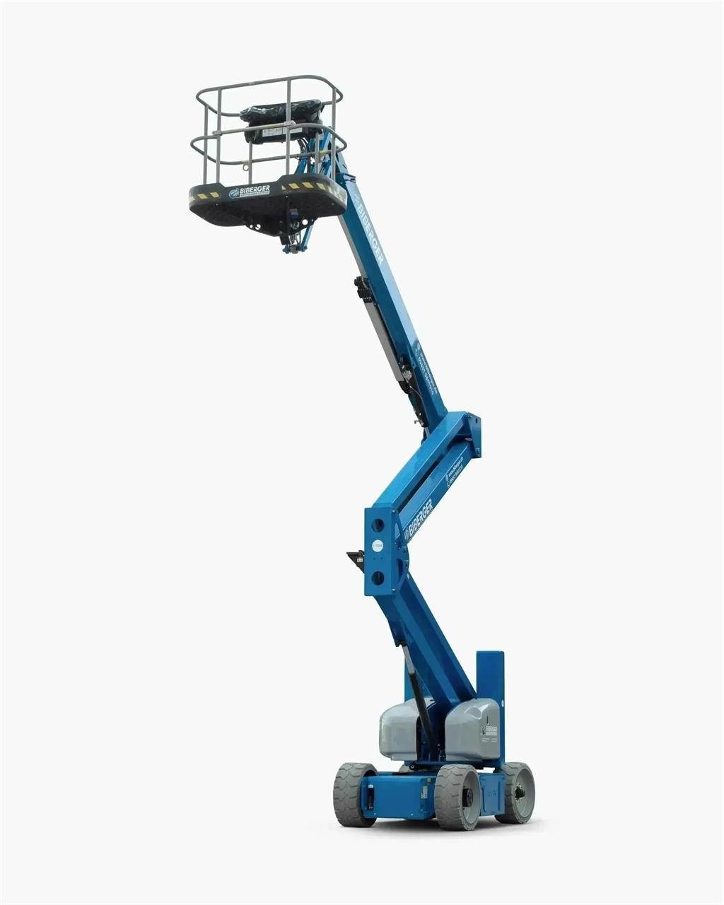 Niftylift HR17E
