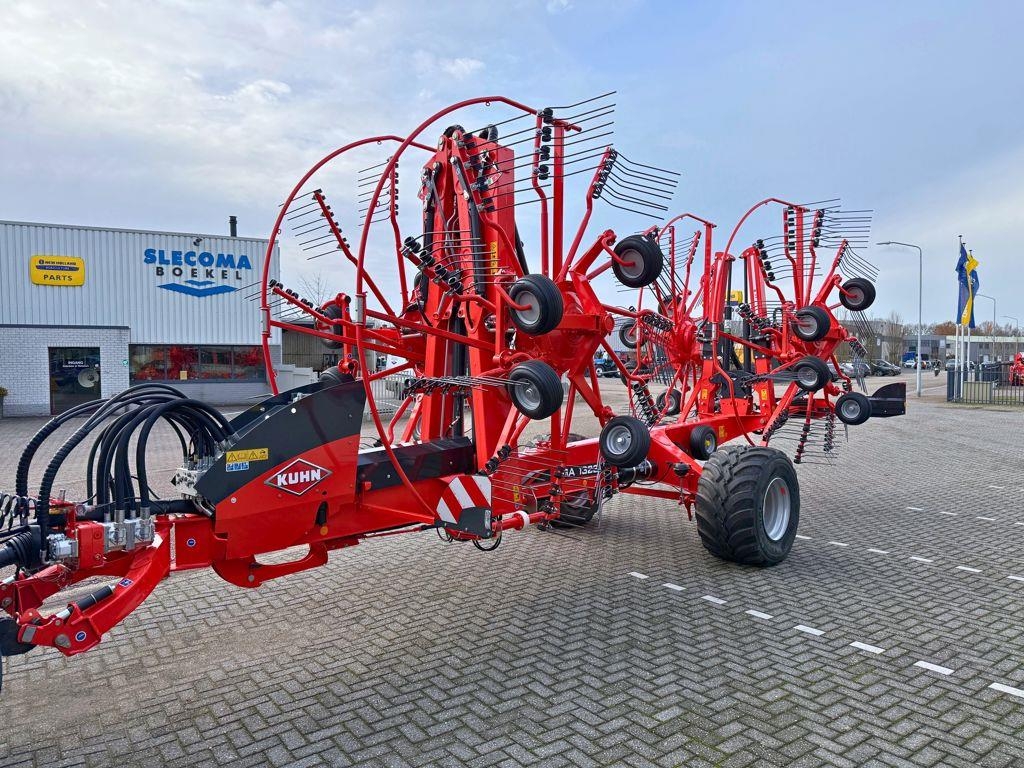 Kuhn GA13231 Cirkelhark Nieuw