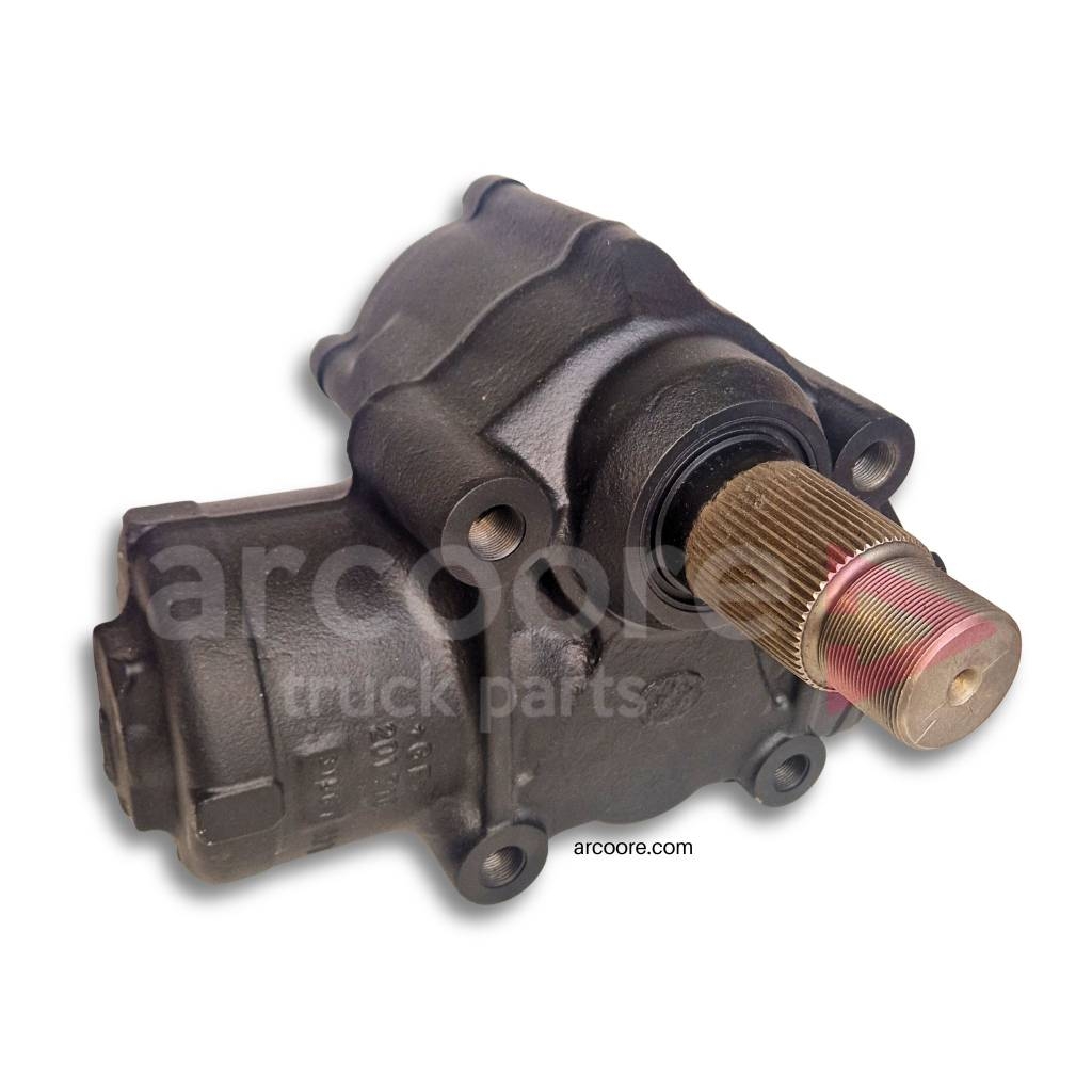 Mercedes-Benz LS8 steering gear