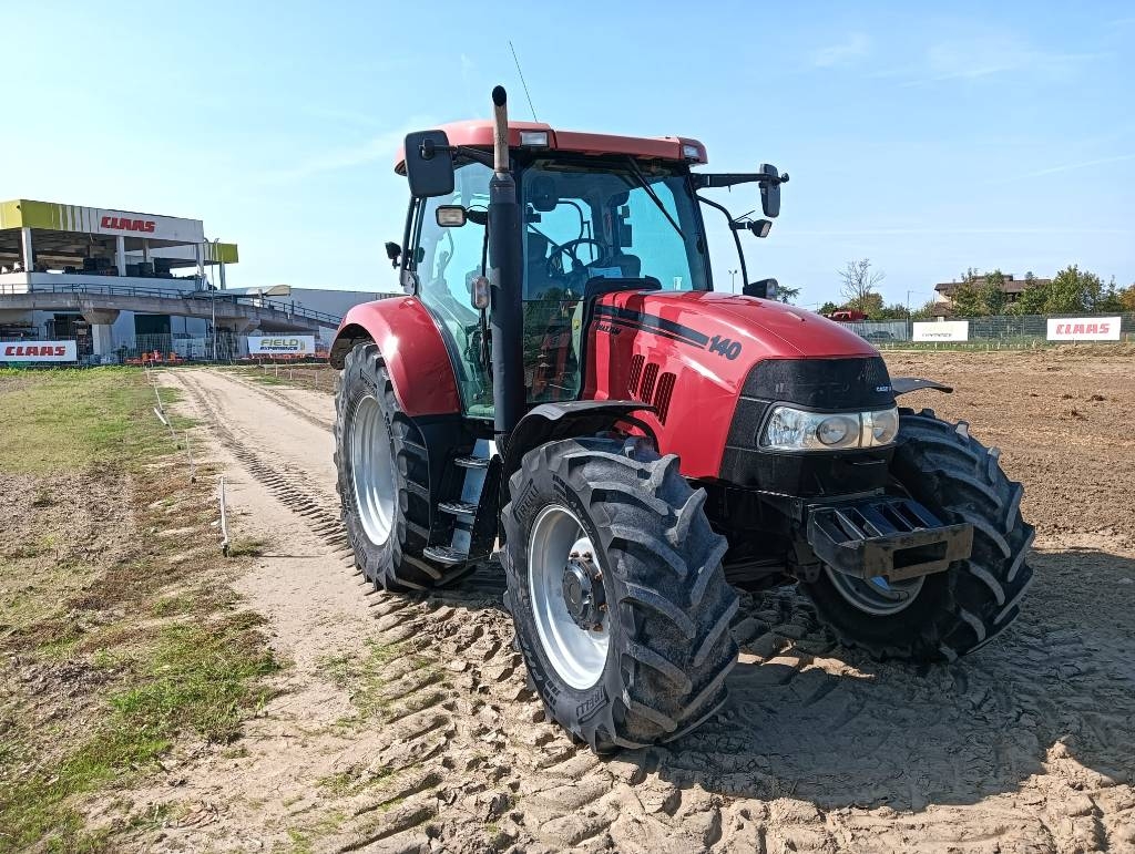 Maxxum 140