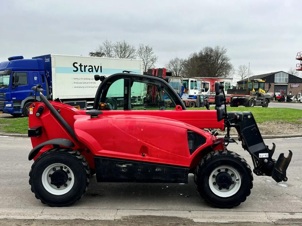 Manitou MT625 H COMFORT ST3B