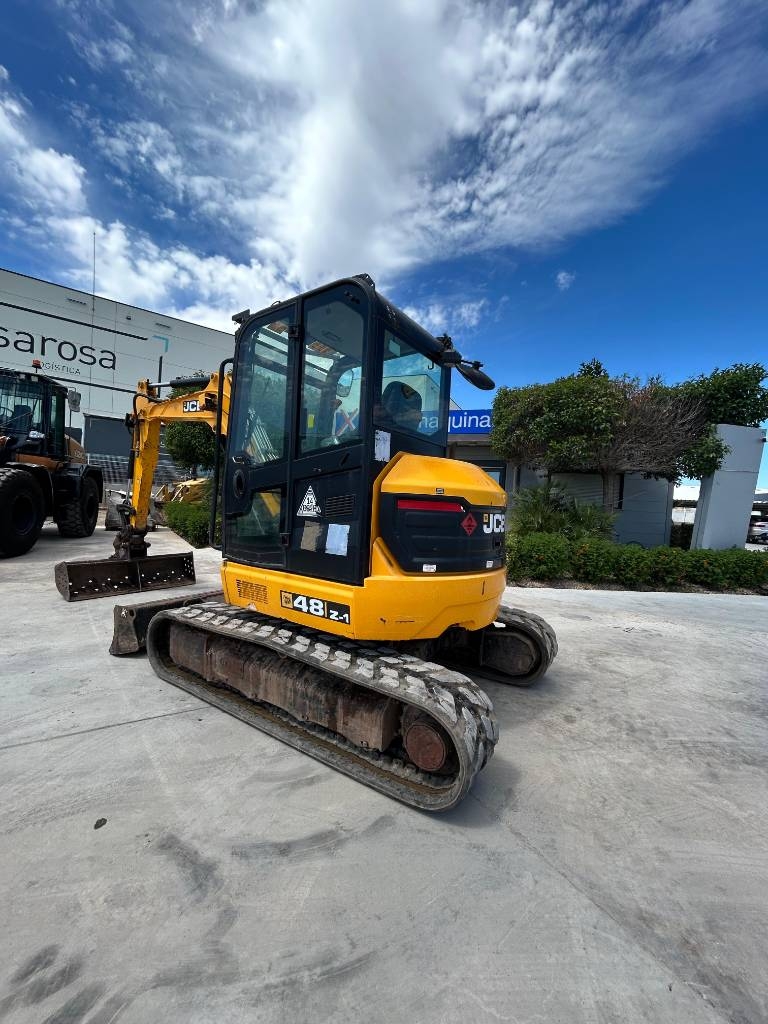 JCB 48 Z
