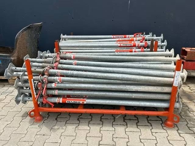 Échafaudage MEVA Stützen EuMax 20/300 — occasion