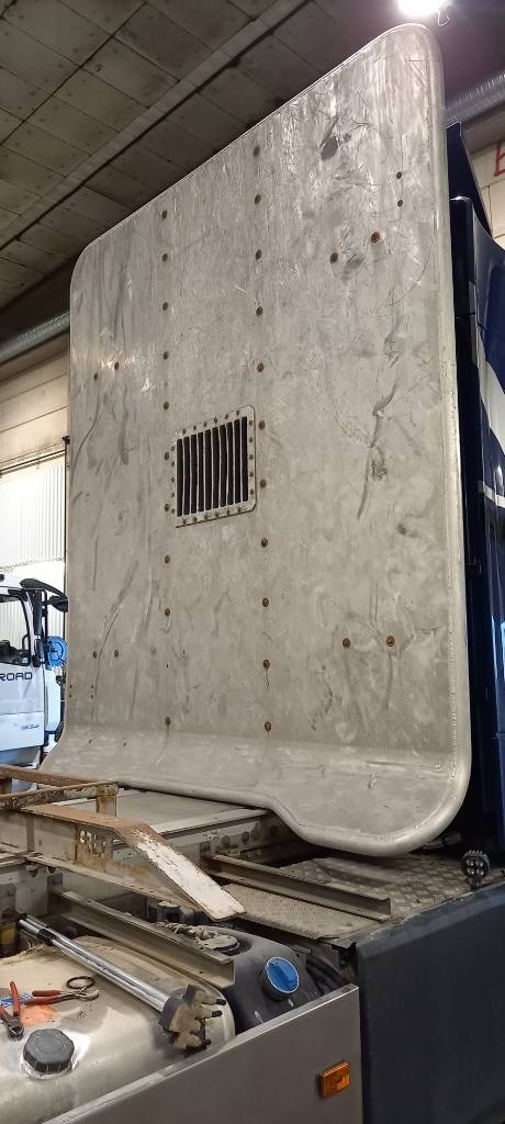 Scania R 650