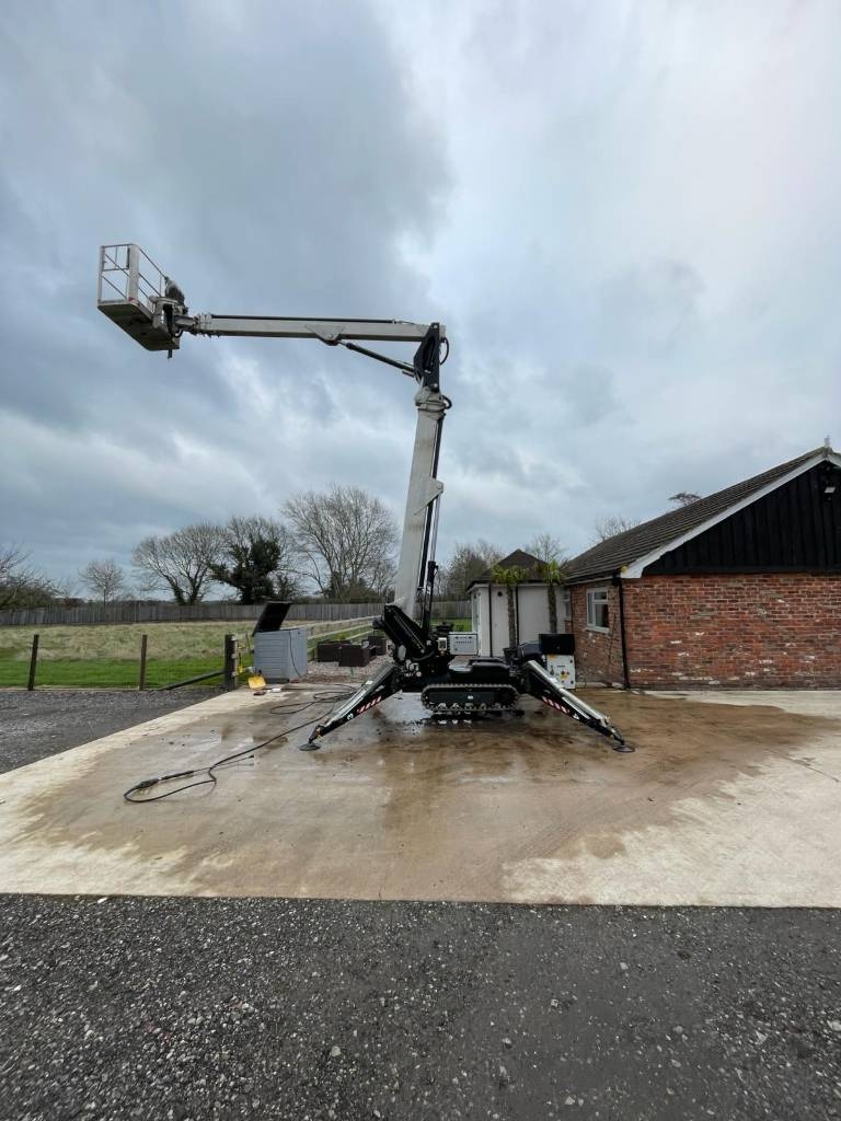 Multitel SMX250.2