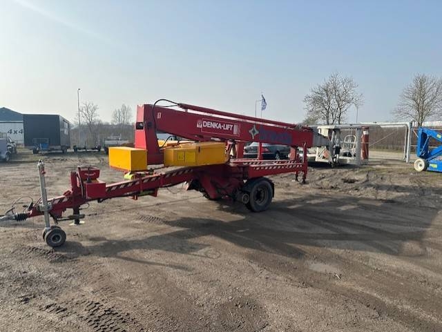 Denka-Lift DK 3 MK25