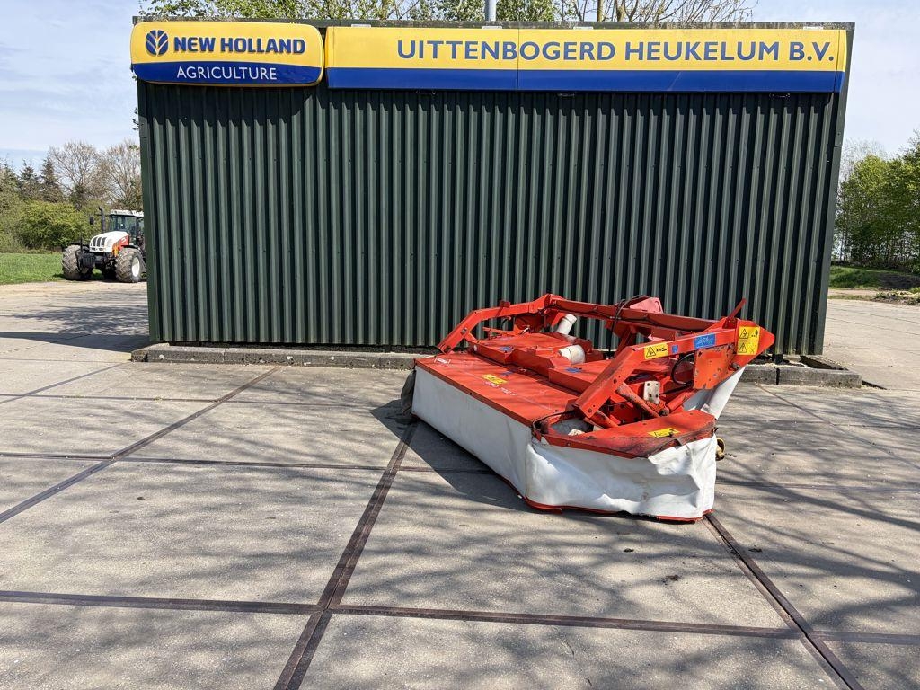 Kuhn GMD 702 F front schijvenmaaier