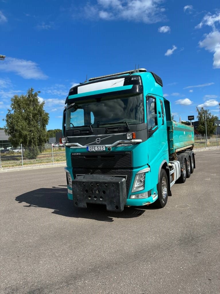Volvo FH