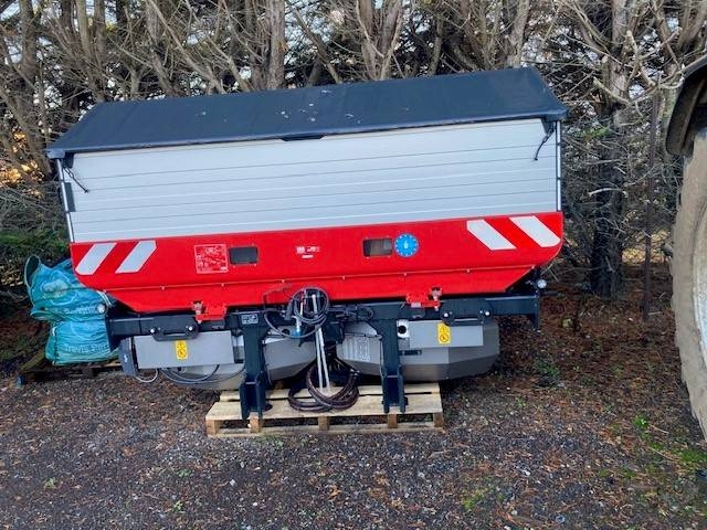 Kverneland EXACTA TL 1875 GEOSPREAD