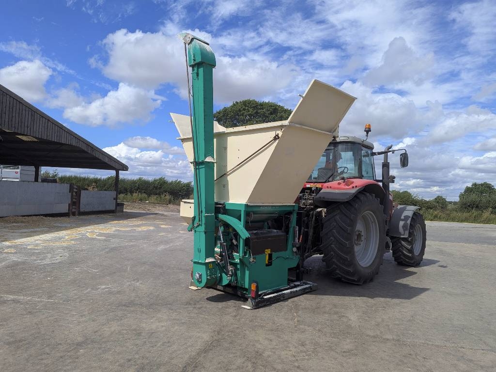 Korte 700 HD