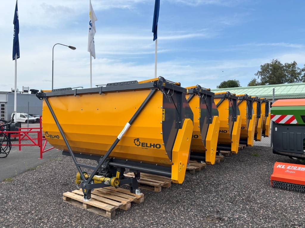 Elho TR 300