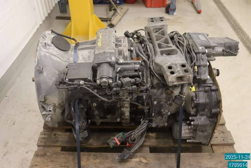 Scania R 730