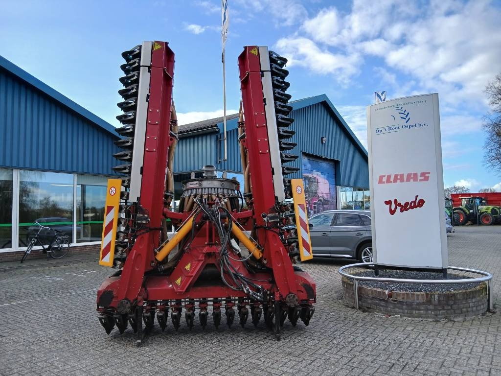 Vredo ZB3 8750