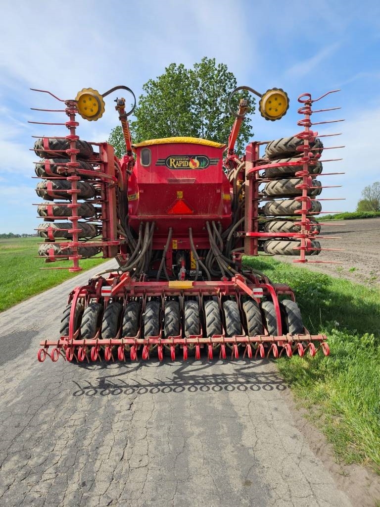 Väderstad VADERSTAD RAPID RDA 600