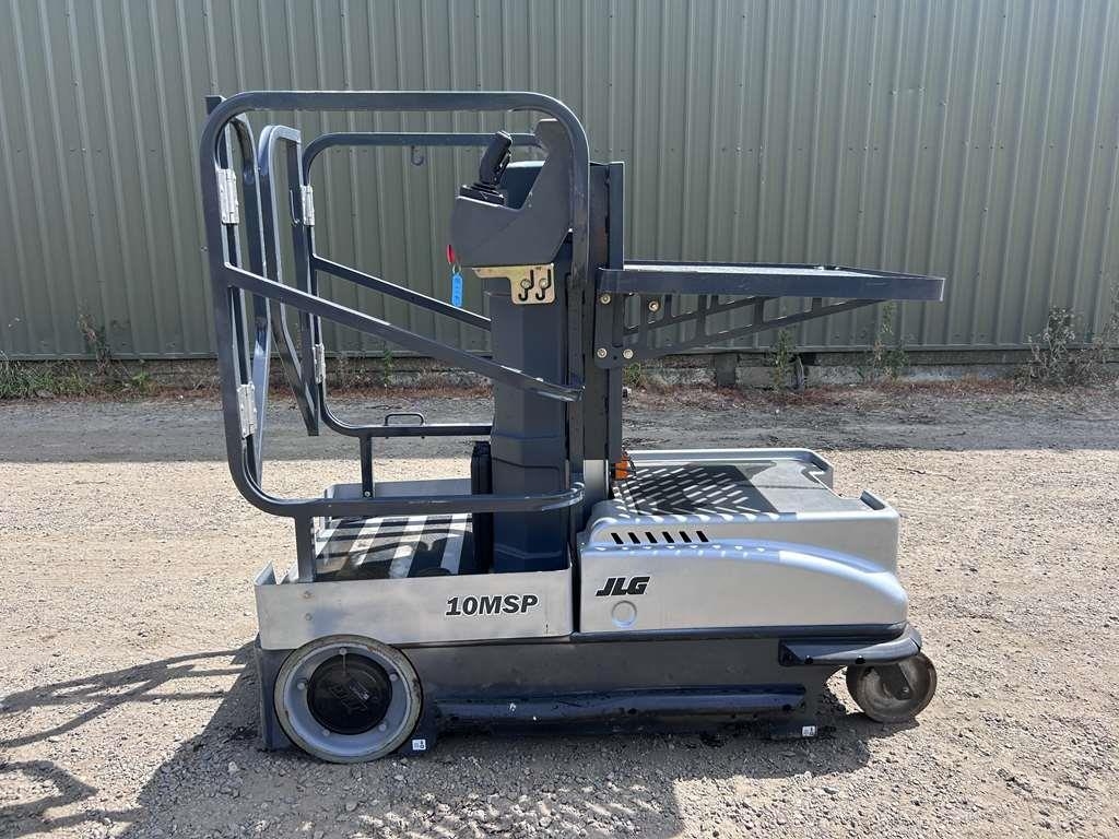 JLG 10MSP