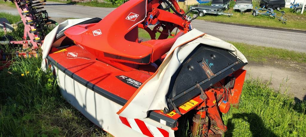 Kuhn FC3125DF-FF