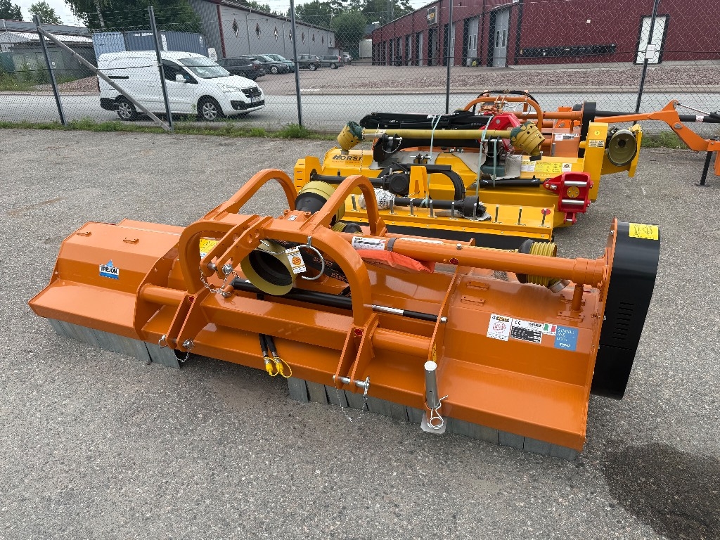 Berti EKR-S 300