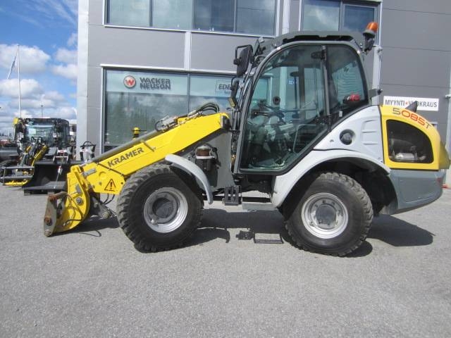Kramer 5085 T