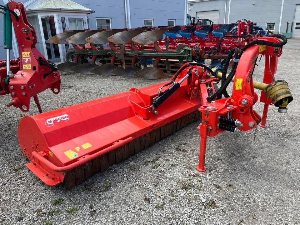 Maschio Giraffona XXL 260 SE /HD Kantklippare