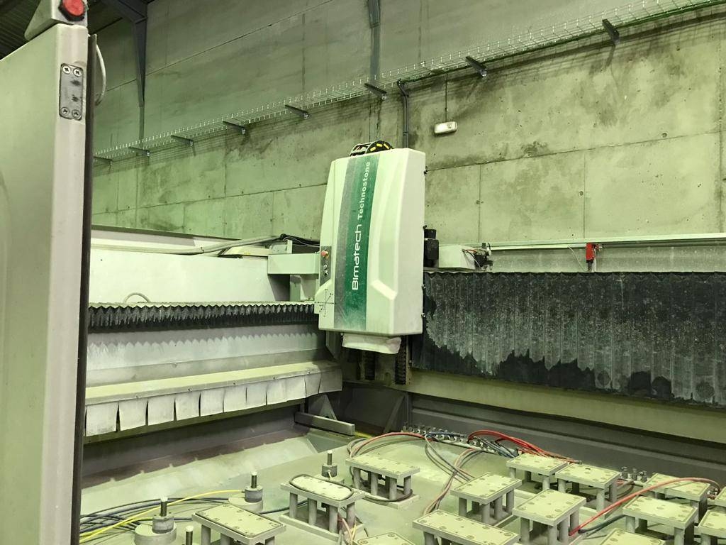 BIMATECH TECHNOSTONE
