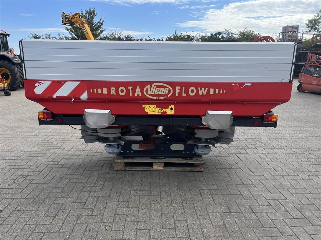 Vicon RO-EDW 1500