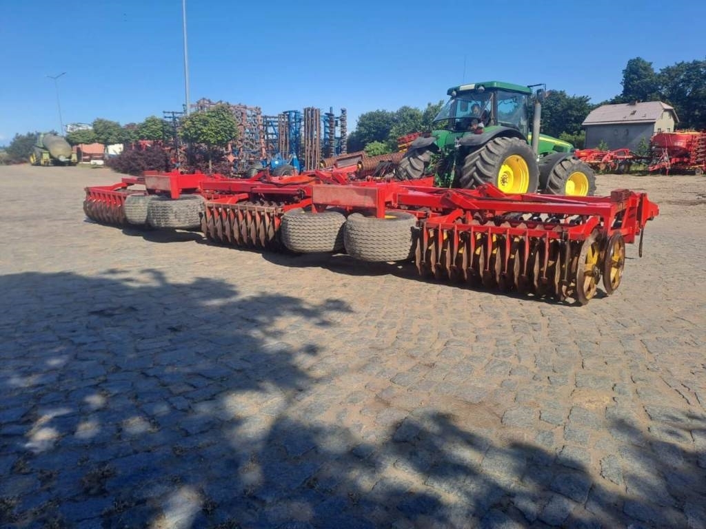Väderstad rexius twin 1030