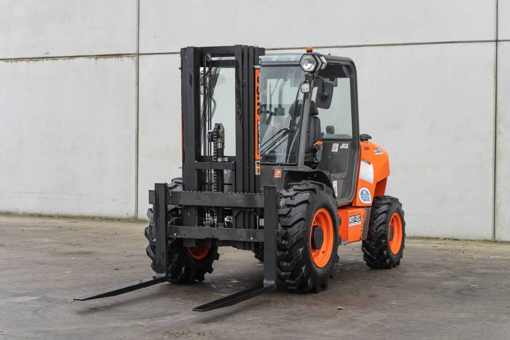 Ausa C 251 H x4