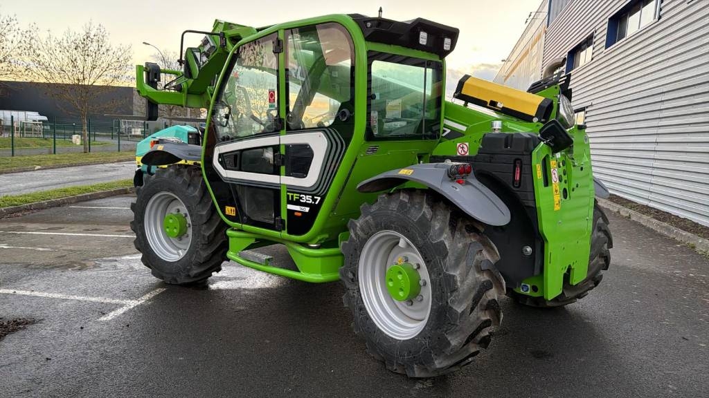 Merlo TF 35.7-140