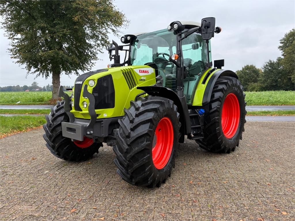 Arion 450 CIS
