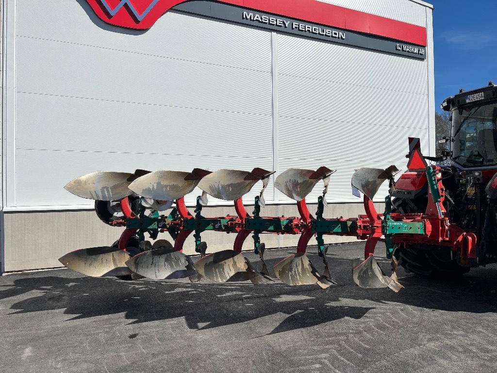 Kverneland EG 85-300-5 HD