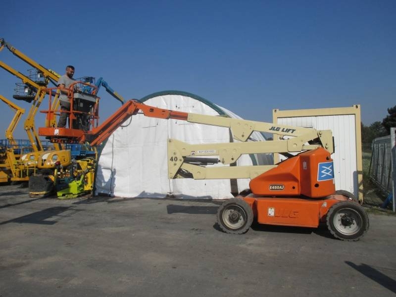 JLG E 450 AJ