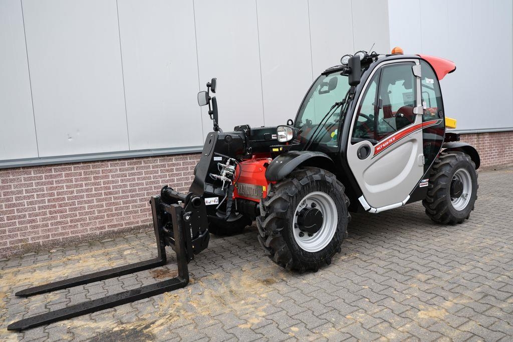 Manitou MLT625 Premium
