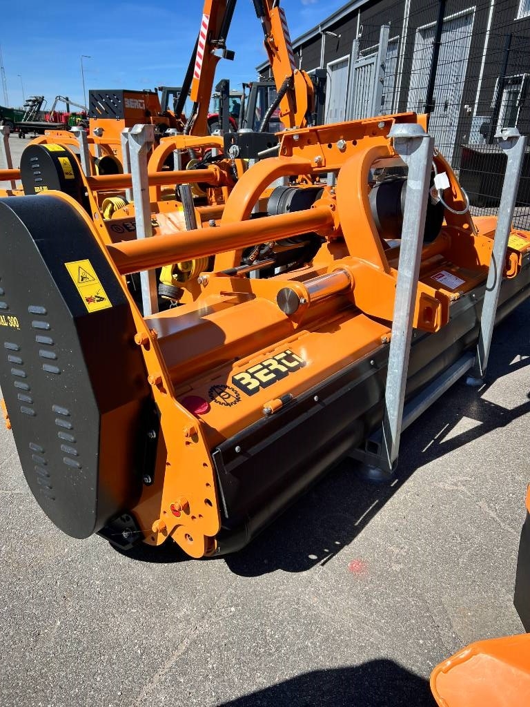 Berti EKR-S 300