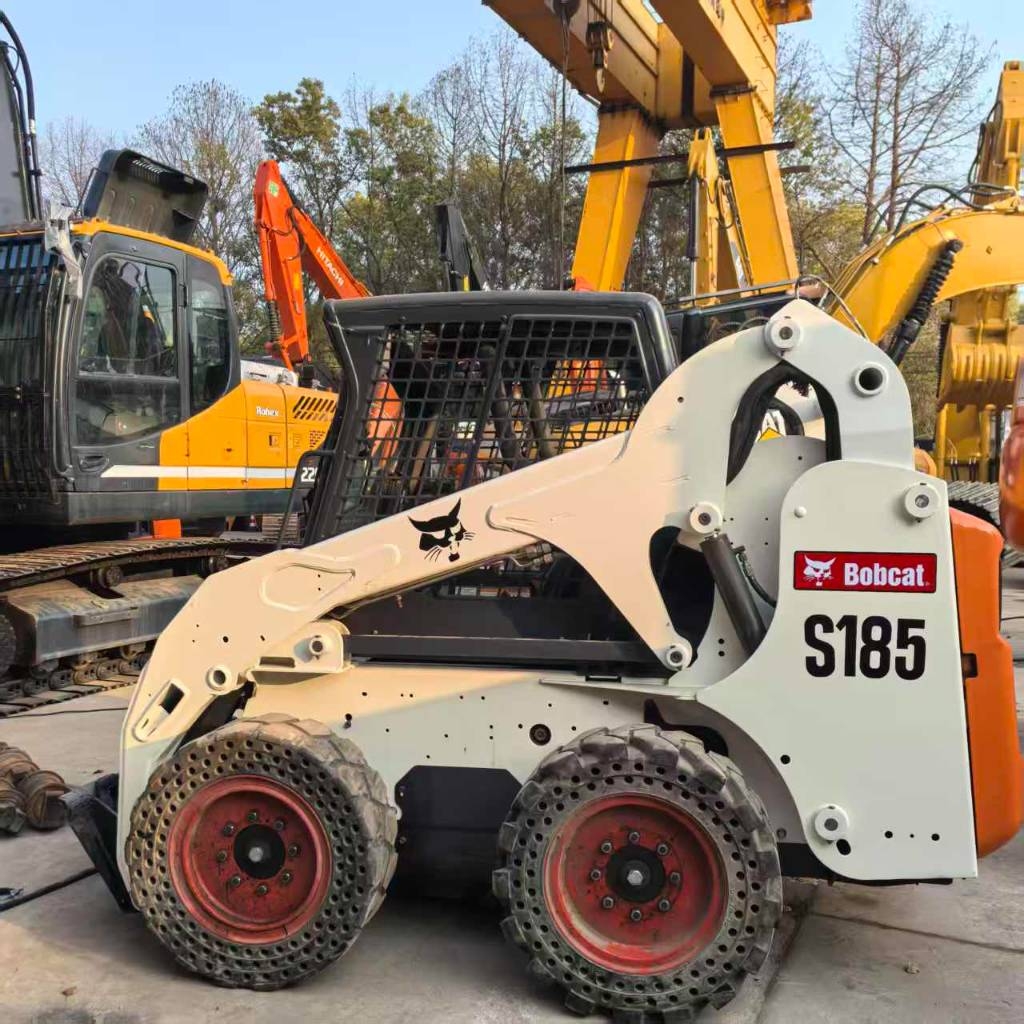 Bobcat S 185