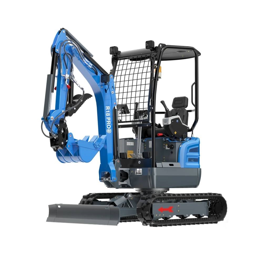 Rippa R18 PRO