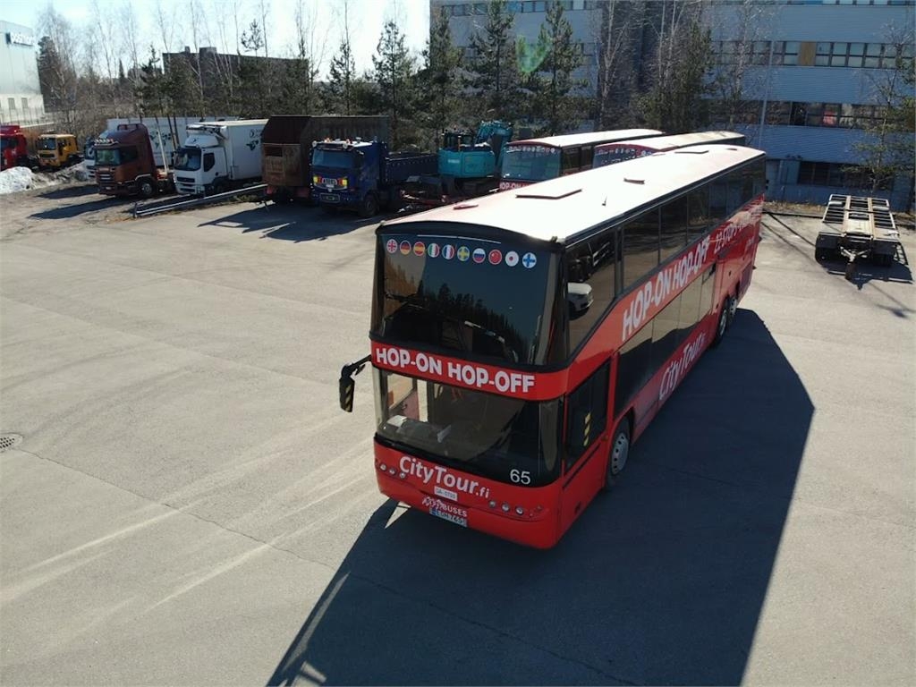 Neoplan Sightseeing
