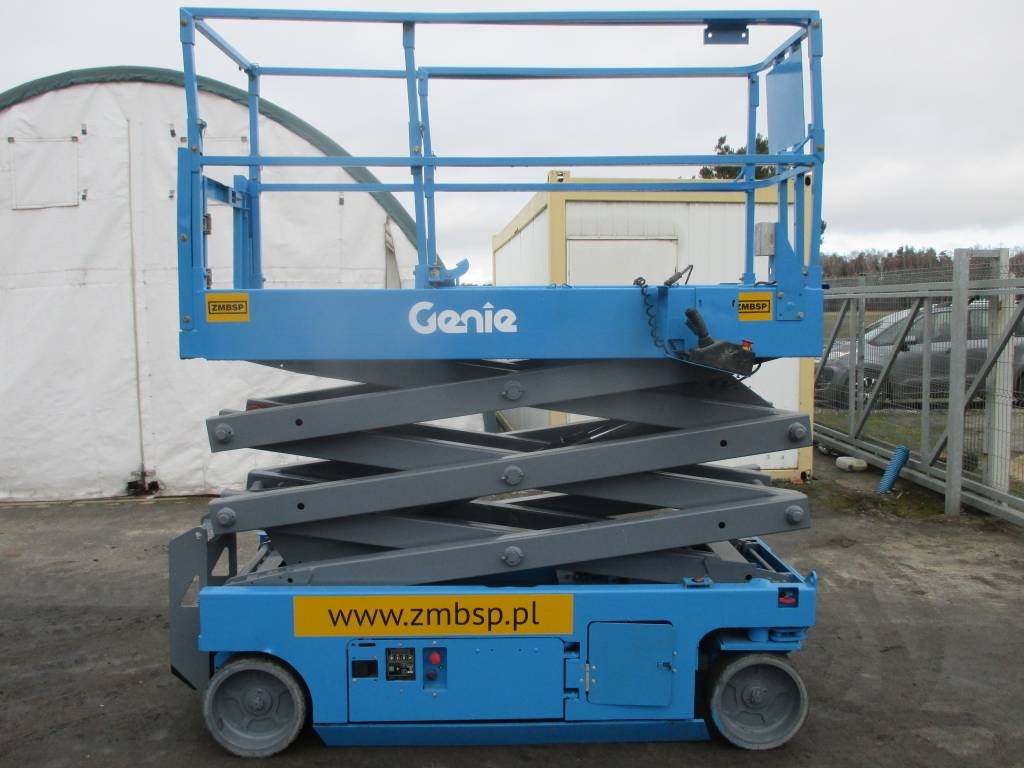 Genie GS 2032