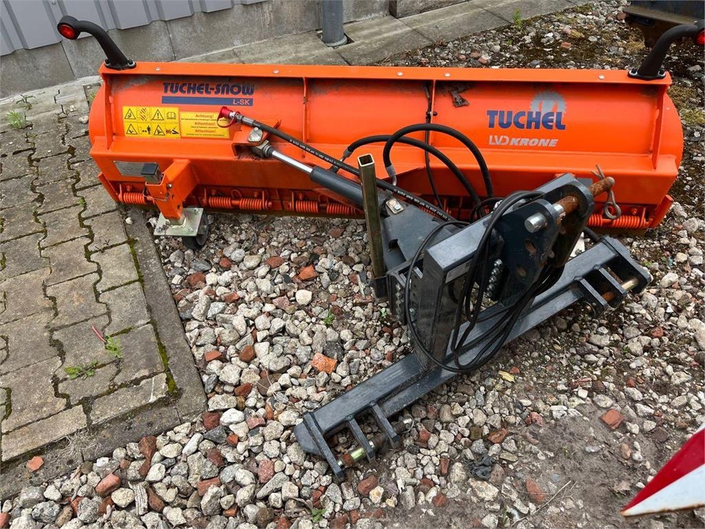 Tuchel L-SK 185