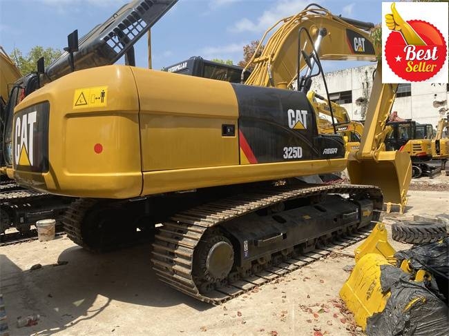 CAT 325 D
